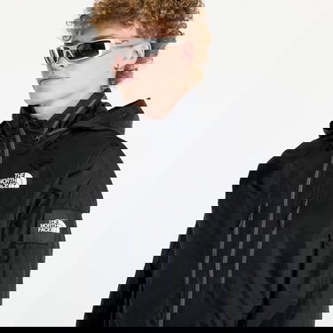 Vetrovka The North Face X YINKA ILORI WINDSHELL JACKET Črna | NF0A89GNJK31, 1