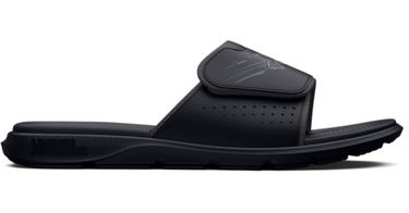 Oblačila Under Armour Pantofle Mercenary Slides Črna | 3026035-001, 1