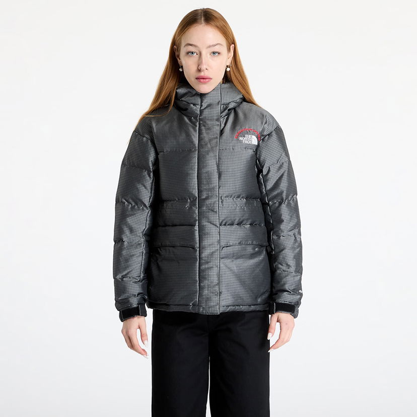 Puhovka The North Face Himalayan 30Th Anniversary Parka Siva | NF0A88YW1OA1