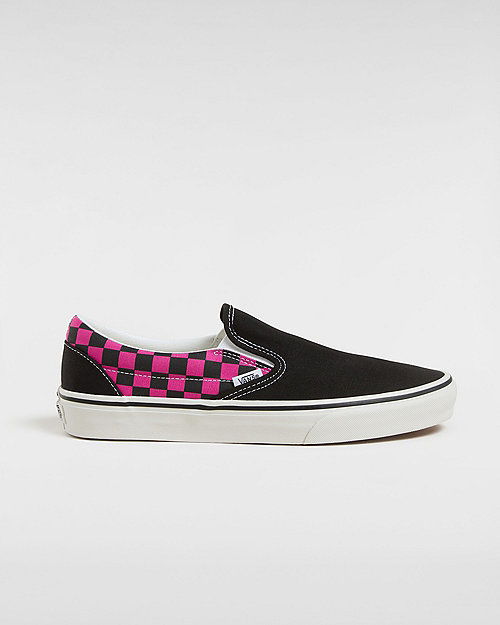 Superge in čevlji Vans VANS Classic Slip-on, Size 34.5 Črna | VN000D6BYLZ