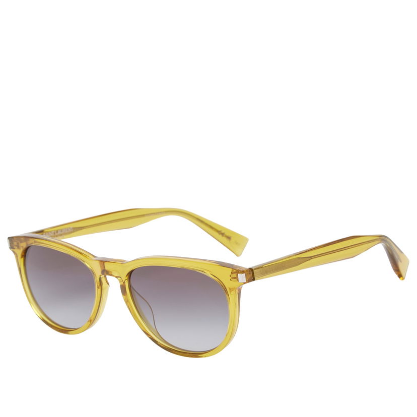 Sončna očala Saint Laurent Saint Laurent SL 797 Sunglasses Rumena | SL-797-005
