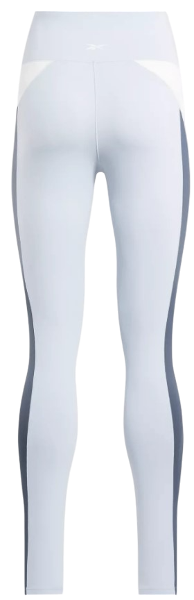 Pajkice Reebok Lux High-Rise Tight Leggings Modra | 100076195, 6