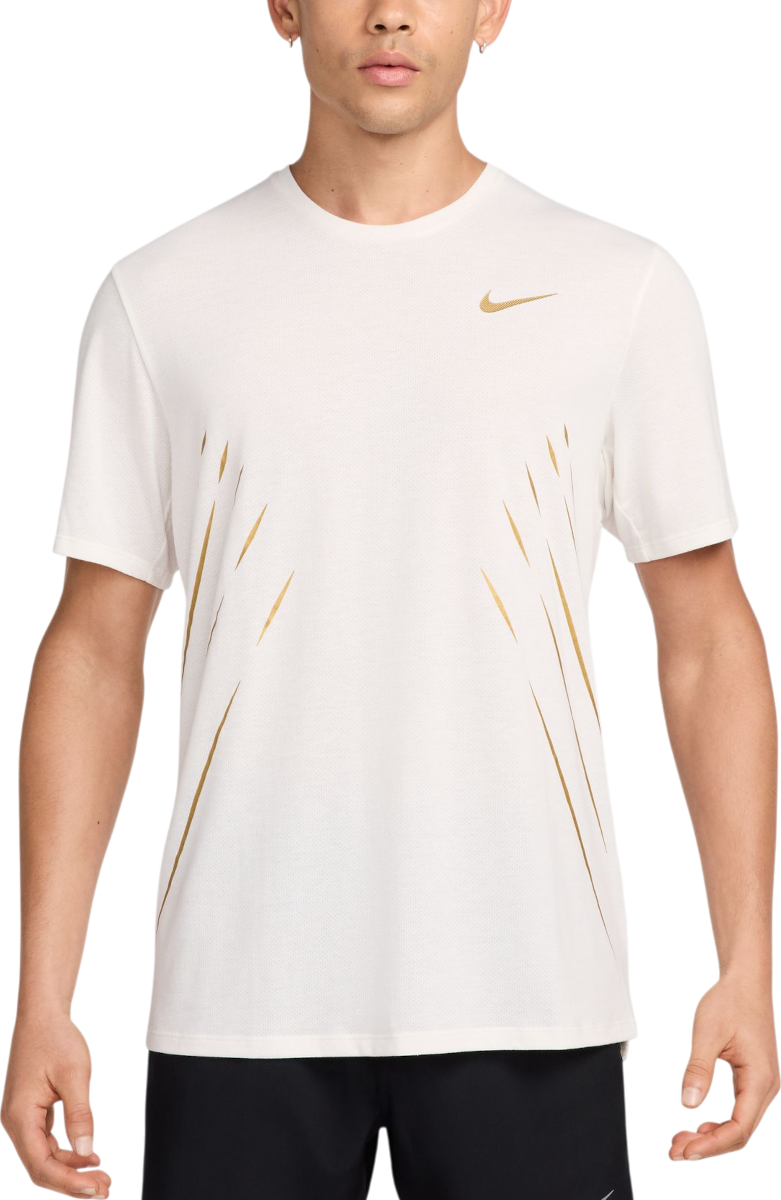 Majica Nike Nike Jakob Ingebrigtsen T-Shirt Bela | hj3534-133