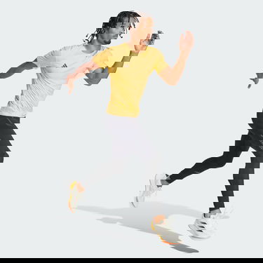 Pajkice adidas Performance Adizero Running Long Leggings Črna | IK9717, 3