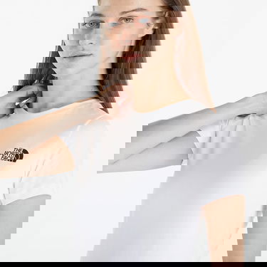 Majica The North Face Redbox Tee TNF White Bela | NF0A87NMFN41, 3