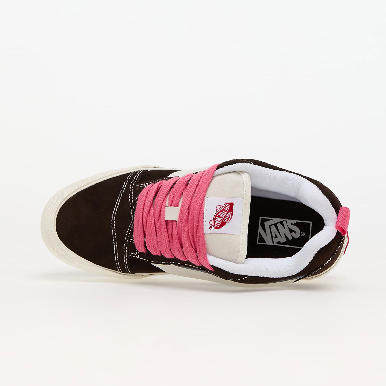Superge in čevlji Vans Knu Črna | VN0009QCBF21, 1