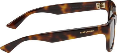 Sončna očala Saint Laurent Saint Laurent ROMY Sunglasses Rjava | SL 815 ROMY-002, 1