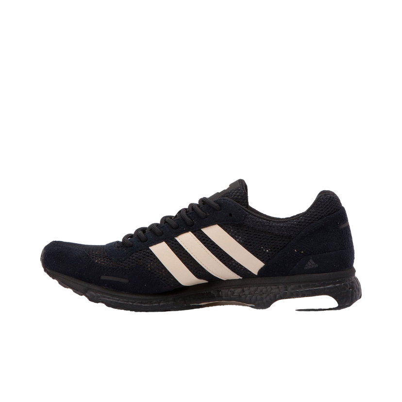 Superge in čevlji adidas Consortium Undefeated X Adizero Adios 3 "Black" Črna | B22483