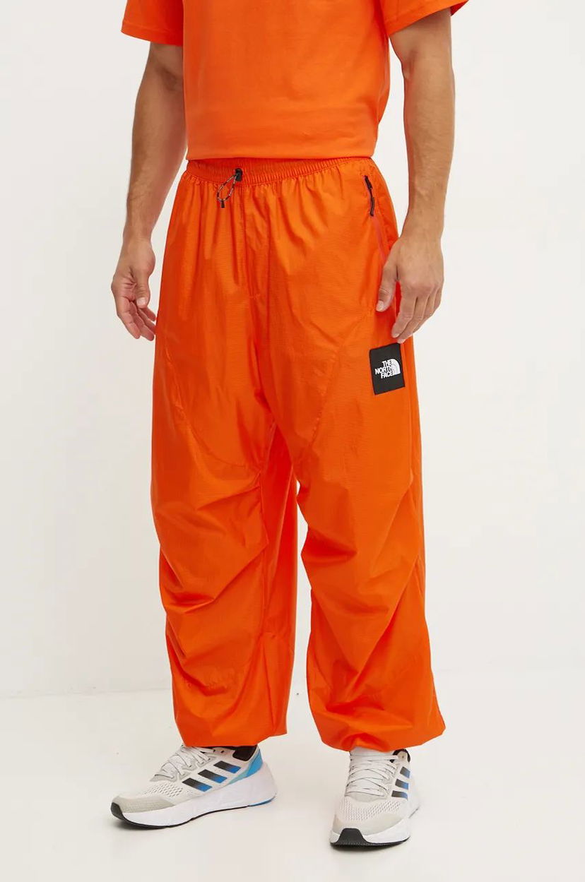 Trenirka The North Face TNF x Ilori Sweatpants Oranžna | NF0A89GPA6M1