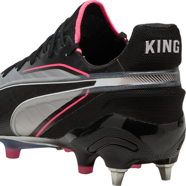 Superge in čevlji Puma KING Ultimate SG Kovinski | 108304-03, 4