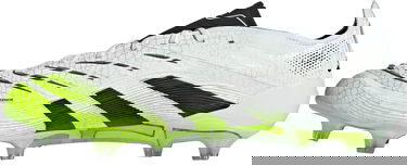 Superge in čevlji adidas Performance Predator Elite Firm Ground Boots Bela | JI1082, 3