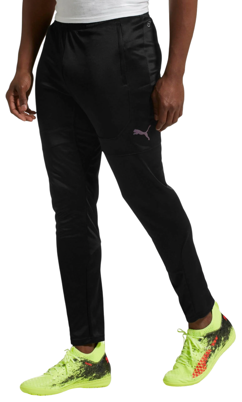 Trenirka Puma Pant Črna | 65579501