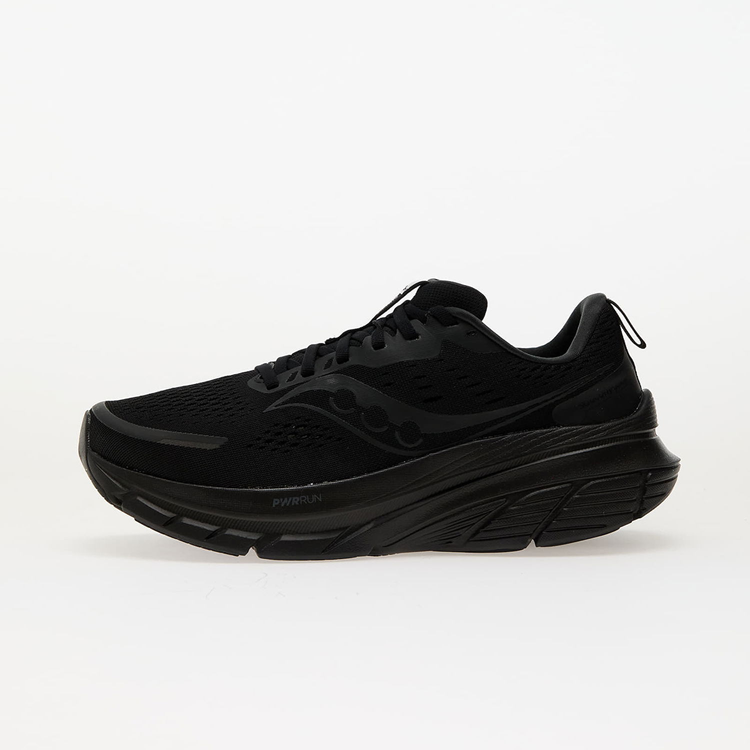 Superge in čevlji Saucony Guide 18 Črna | S20998-101, 0