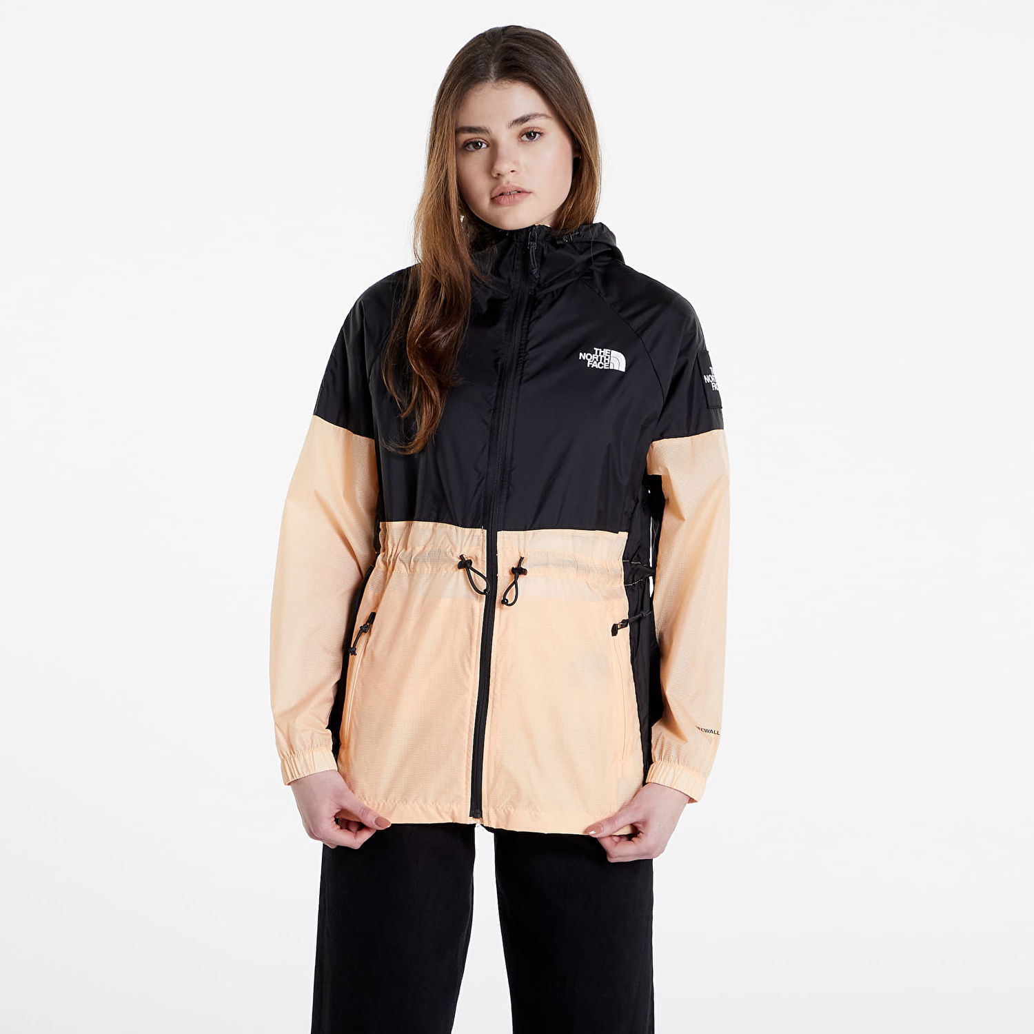 Jakna The North Face Phlego Wind Jacket Črna | NF0A7R1Y4F81, 0