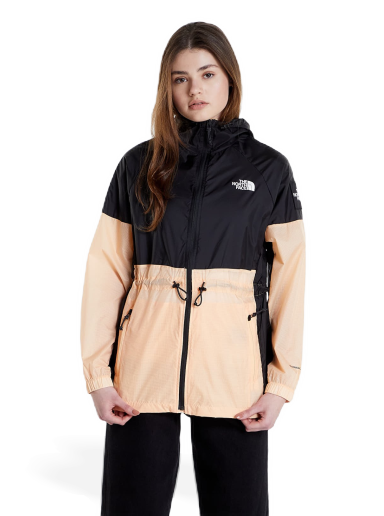 Jakna The North Face Phlego Wind Jacket Črna | NF0A7R1Y4F81