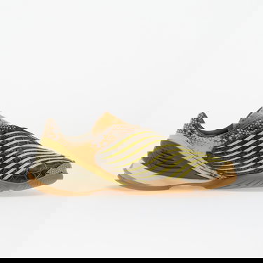 Superge in čevlji adidas Performance Slam Jam x F50 Sala "Croc Gum" Zelena | JR2201, 2