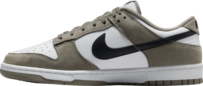 Superge in čevlji Nike Nike Dunk Low Siva | ib3079-300