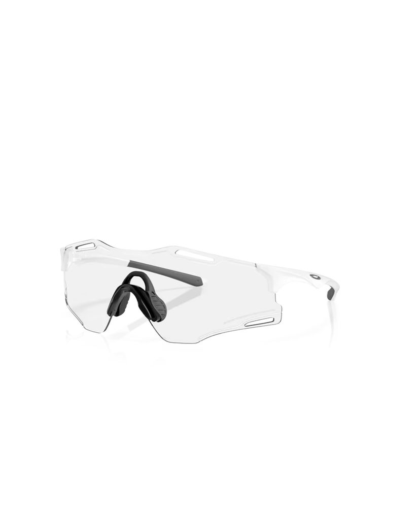 Sončna očala OAKLEY Oakley CYBR ZERO Sport Sunglasses Bela | 0OO9512D-951201