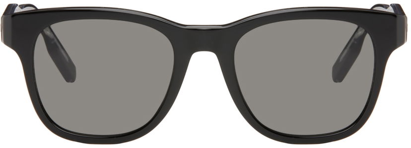 Sončna očala ZEGNA ZEGNA Acetate Sunglasses Siva | EZ0222_5201A