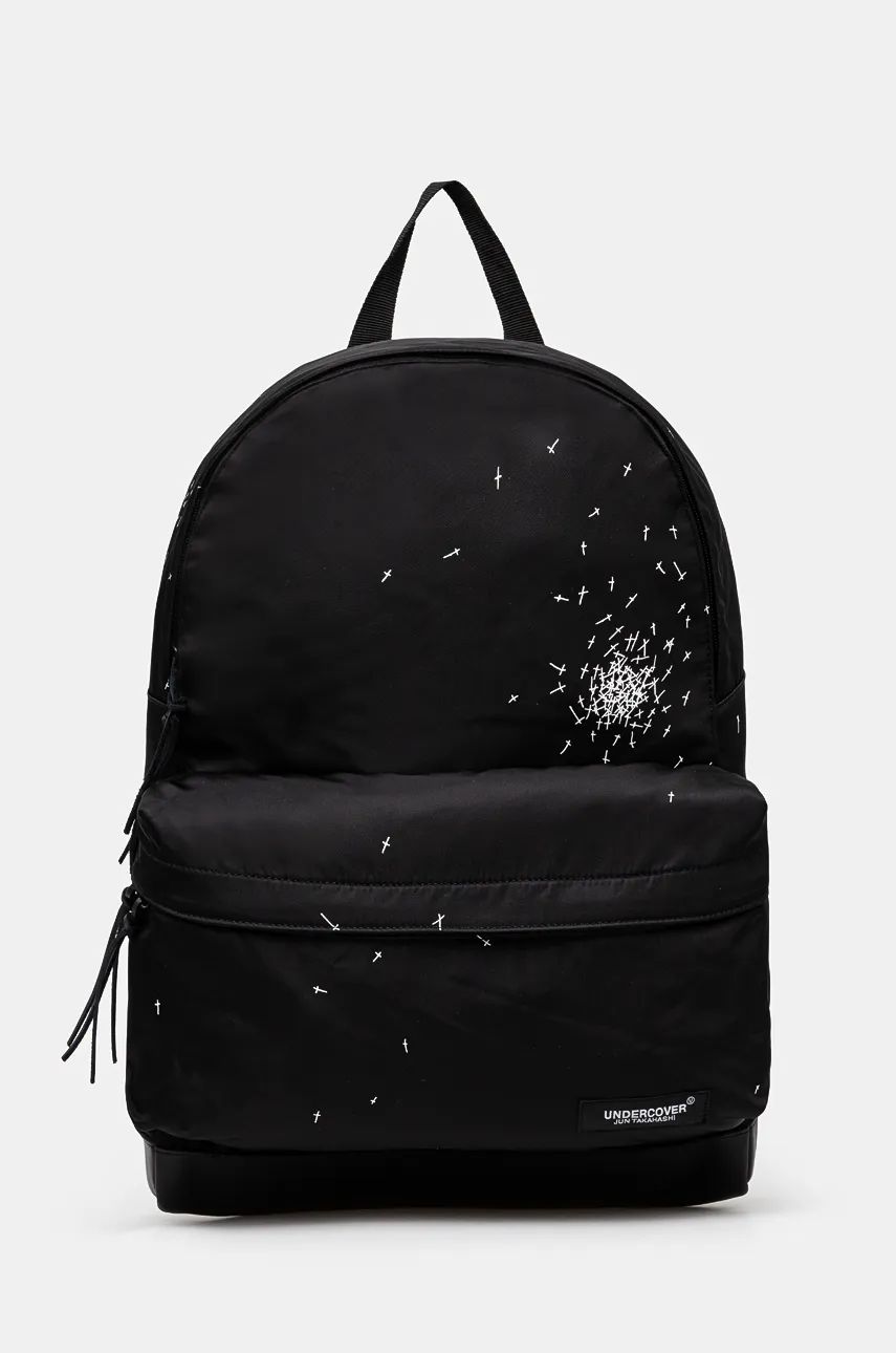 Nahrbtnik UNDERCOVER Backpack With Print Črna | UC2D4B05.4, 0