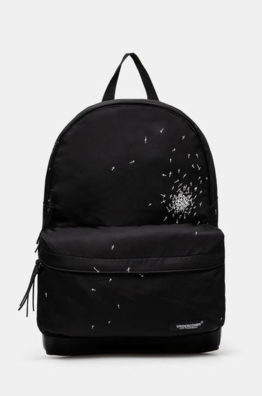 Nahrbtnik UNDERCOVER Backpack With Print Črna | UC2D4B05.4, 0