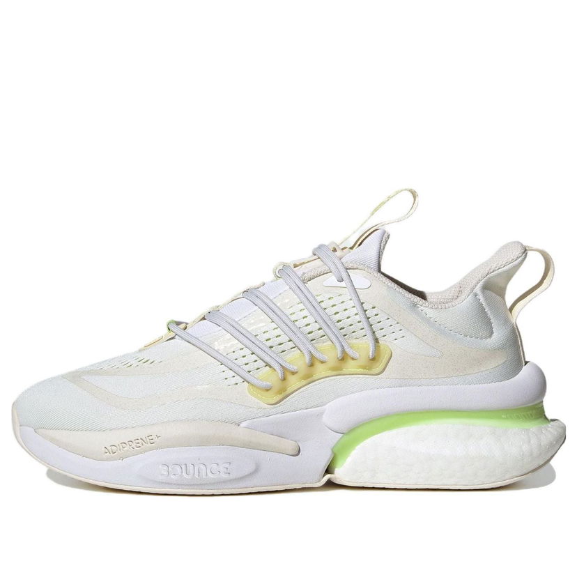 Superge in čevlji adidas Performance AlphaBoost V1 Bela | IG3072