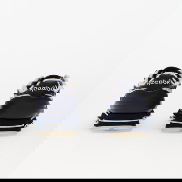 Superge in čevlji Reebok Classic Leather Vintage 40Th ector Črna | 100033725, 3