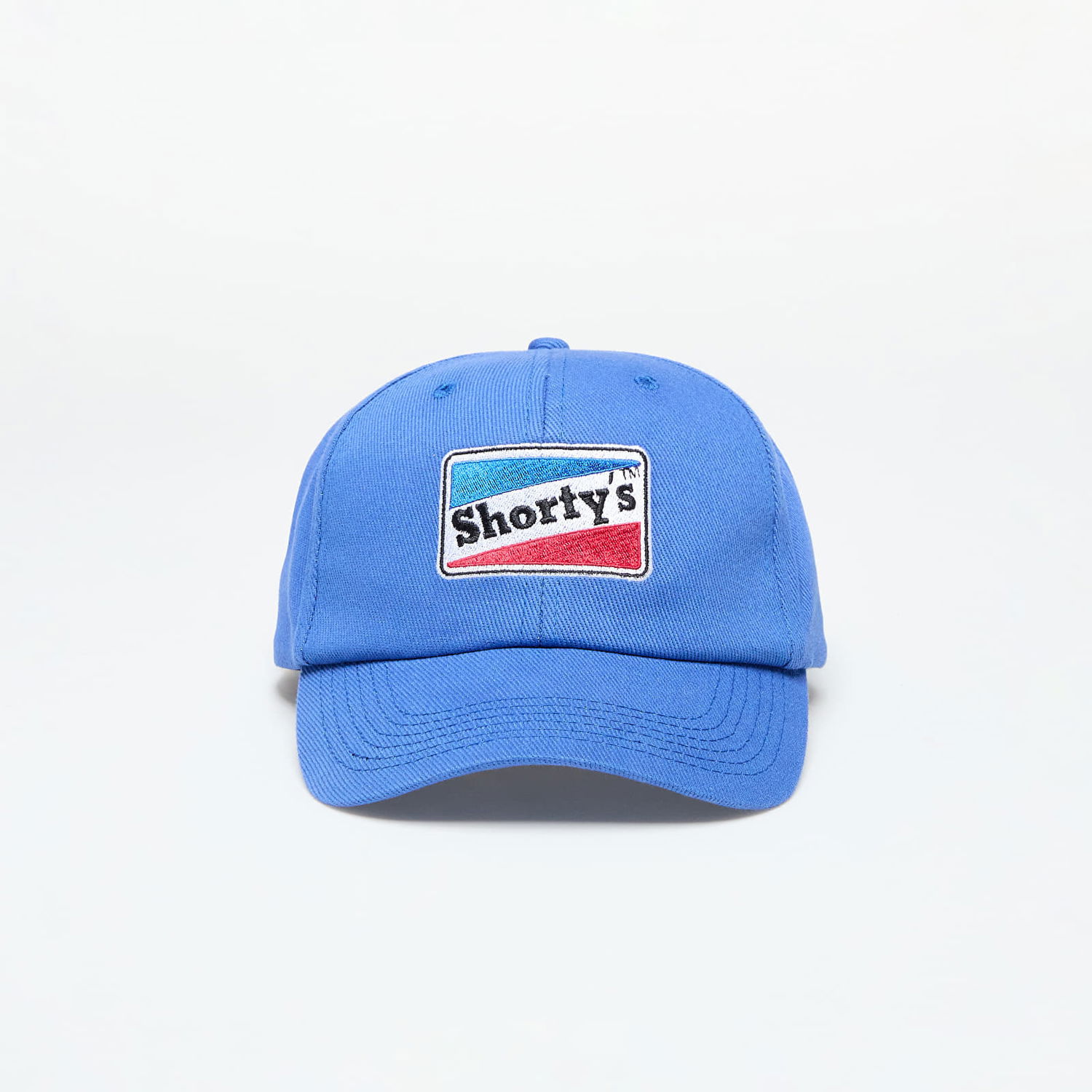 Kapa Pleasures Bar Snapback Royal Universal Modra | P24F020 ROYAL, 0