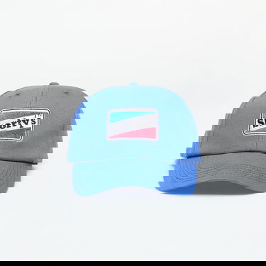 Kapa Pleasures Bar Snapback Royal Universal Modra | P24F020 ROYAL, 0
