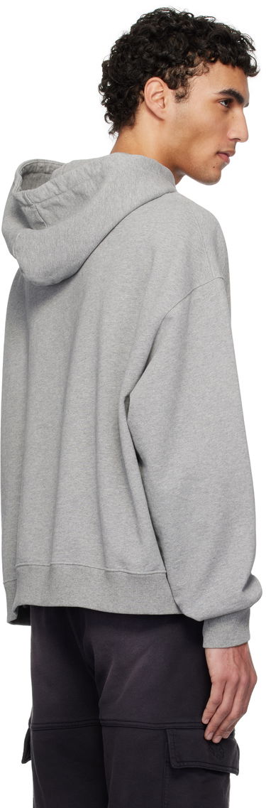 Pulover 1017 ALYX 9SM Hoodie With Applique Črna | AAMSW0248FA01, 3