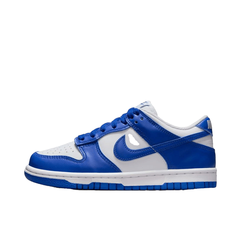 Superge in čevlji Nike Dunk Low Modra | FB9109-131