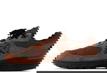 Superge in čevlji New Balance Aimé Leon Dore x 993 Made in USA "Beef & Broccoli" Rjava | MR993ALD, 2