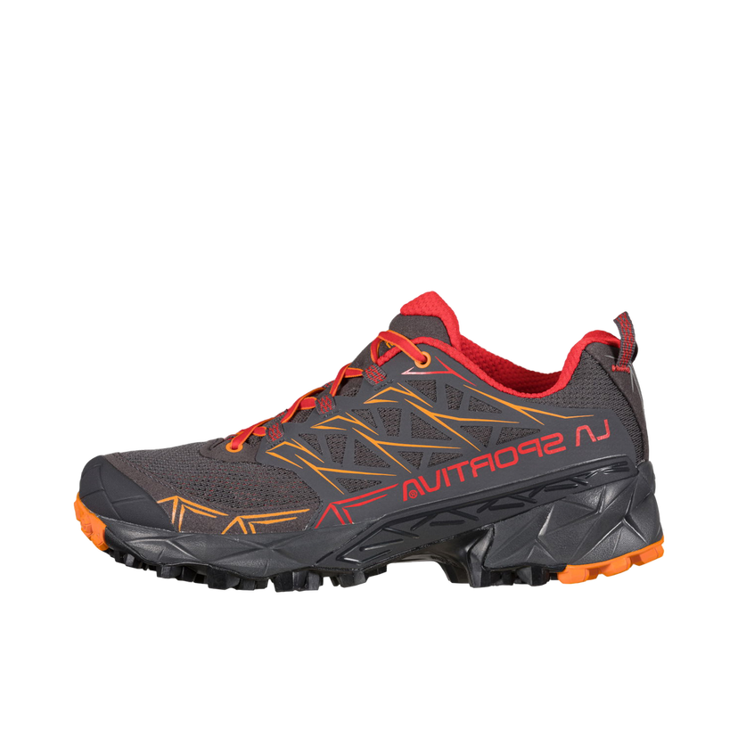 Superge in čevlji La Sportiva Akyra W Črna | 36e900315