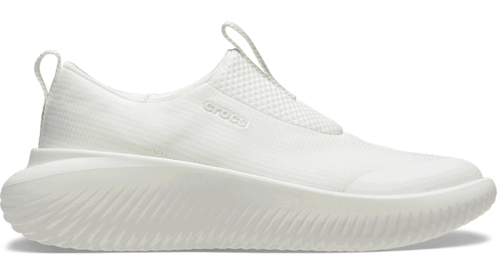 Superge in čevlji Crocs Mellow Ease Bela | 210500-143