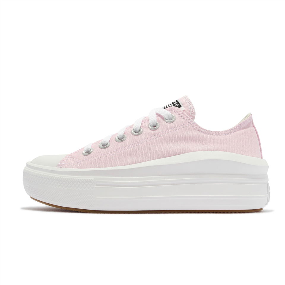 Superge in čevlji Converse All Star Move Roza | 571579C, 0