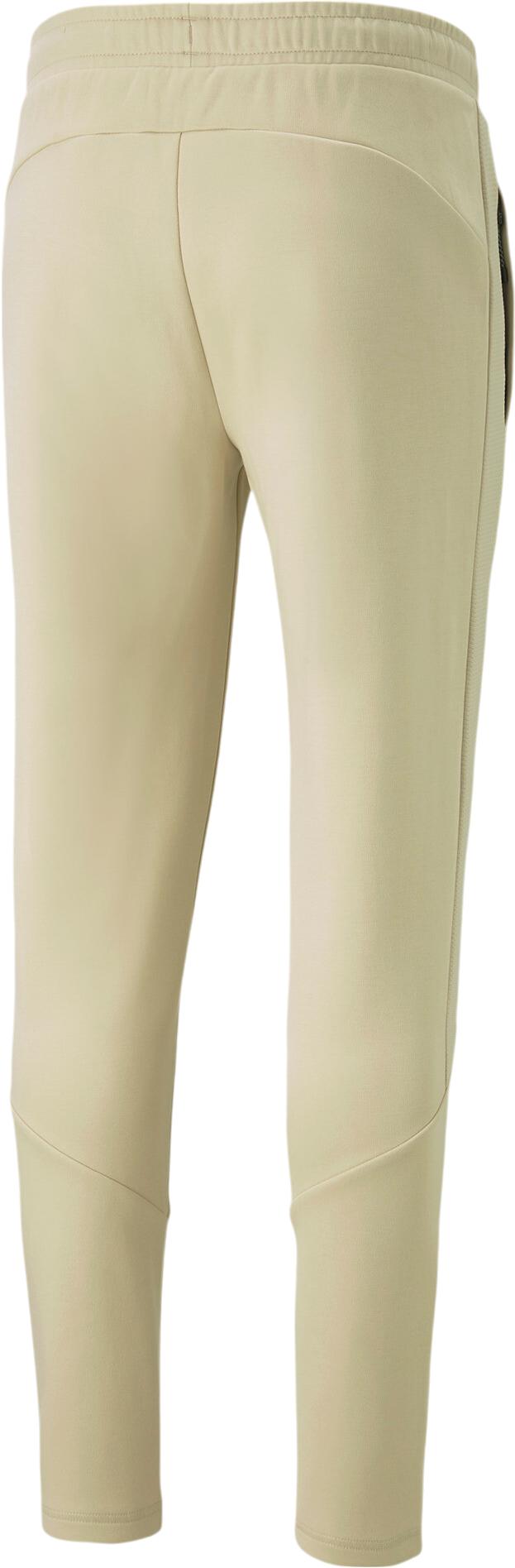 Trenirka Puma Puma EVOSTRIPE Pants Bež | 673315-088, 1