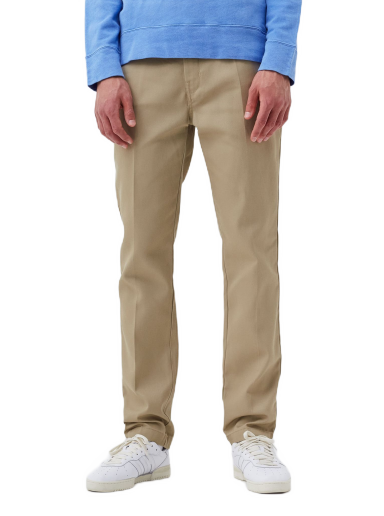 Hlače Dickies 872 WORK PANT Bež | 195441270201