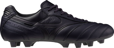 Superge in čevlji Mizuno Morelia II Made in Japan LTD FG Črna | p1ga2551-00, 0