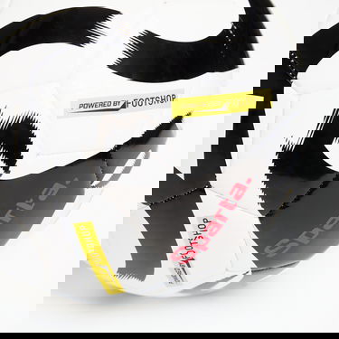 Športna oprema adidas Performance Footshop x Sparta Football Črna | FTSHP_499, 1