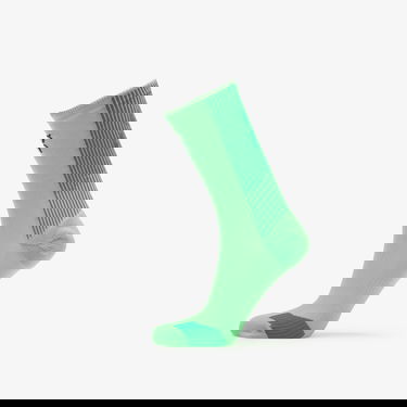 Nogavice On Running Performance Run Sock High Zelena | 2UF10043893, 0