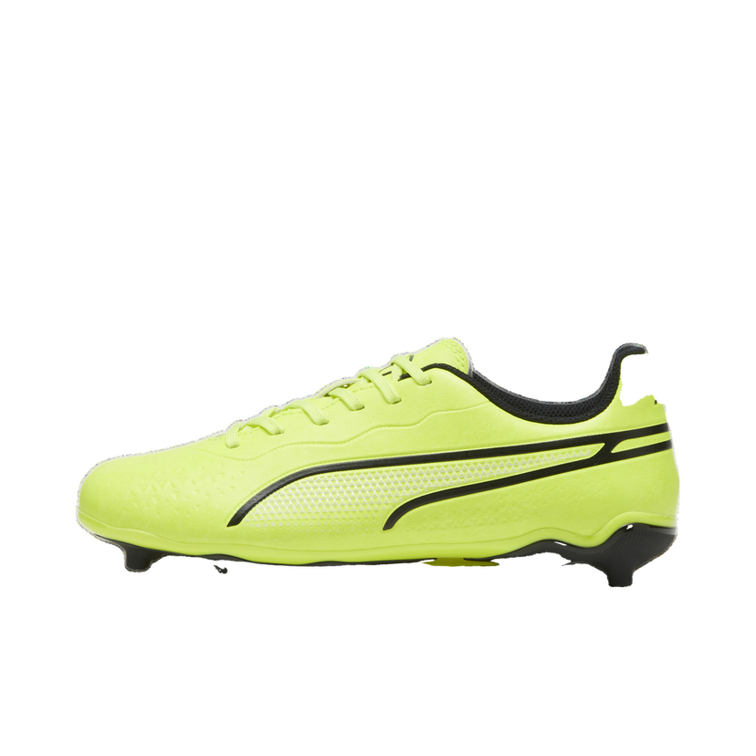 Superge in čevlji Puma Puma KING MATCH FG/AG Jr Rumena | 107573-04