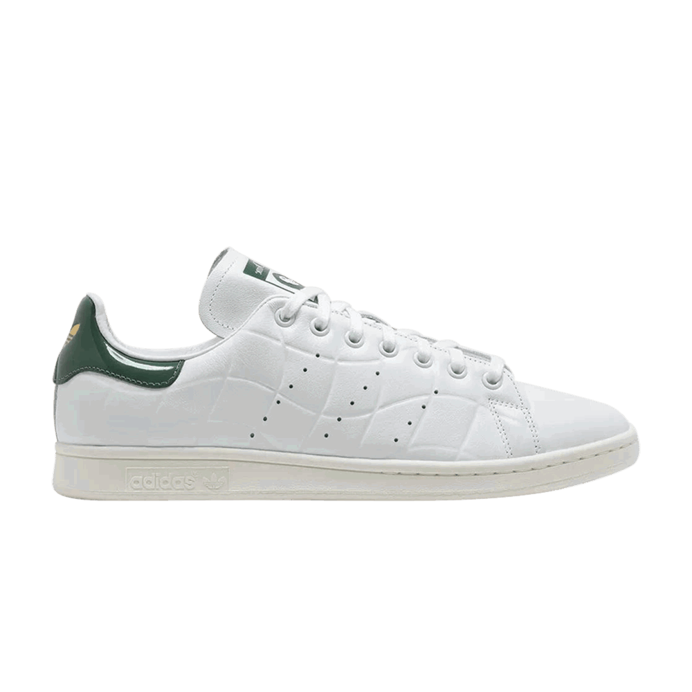 Superge in čevlji adidas Originals Dime x Stan Smith Bela | IG2044, 0