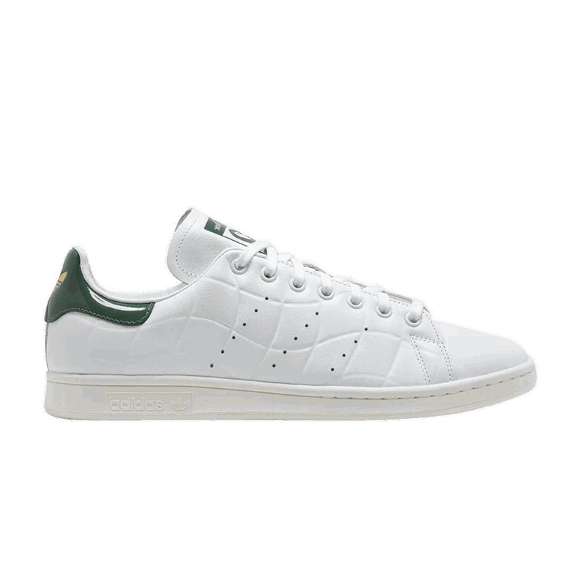 Superge in čevlji adidas Originals Dime x Stan Smith Bela | IG2044