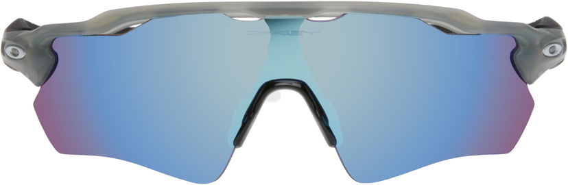 Sončna očala OAKLEY Radar EV Path Sunglasses Siva | 0OO9208 9208F638 888392642615