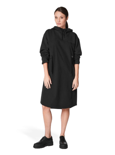 Obleke G-Star Raw Oversized Dress Črna | D22368.D165