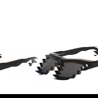 Saint Laurent SL 837 Rectangular Sunglasses