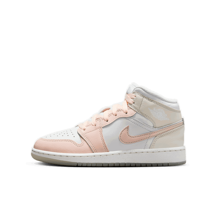 Superge in čevlji Jordan Air Jordan 1 Mid SE Roza | HJ5940-100