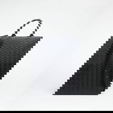 Torbica DAILY PAPER Mikeno Monogram Bag Black Črna | 2321155, 3