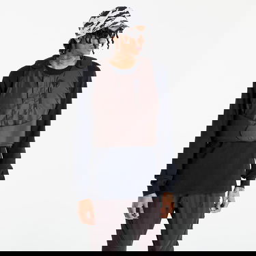 Telovnik Nike Travis Scott x Vest Rjava | DM1277-220, 0