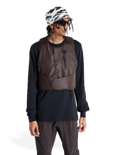 Telovnik Nike Travis Scott x Vest Rjava | DM1277-220